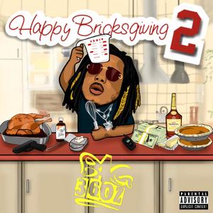 Happy Bricksgiving (Explicit)