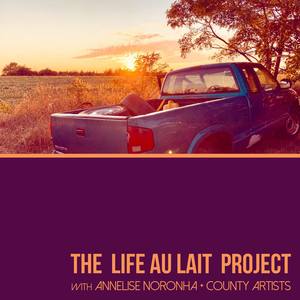 Slip Away (feat. The Life Au Lait Project & County Artists)