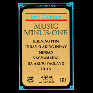 Bikining Itim (Minus One)