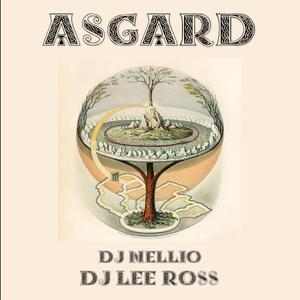 Asgard (feat. DJ Lee Ross)