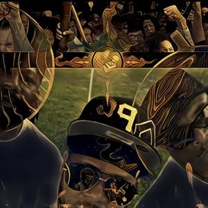 Let them hate (Explicit)