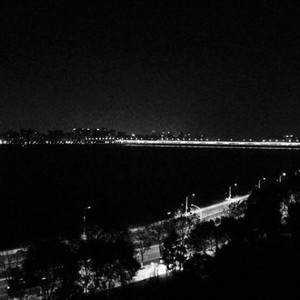 4 AM 杭州  (instrumental)