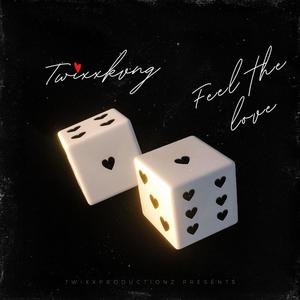 F33L TH3 LØV3 (Explicit)