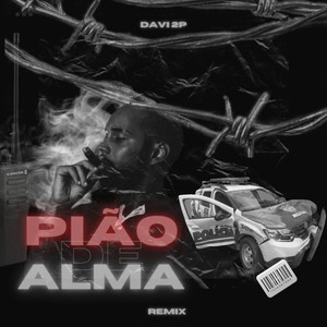 Pião de alma (Txoza Remix)