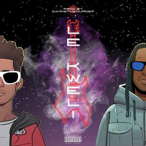 Le kweli (feat. Pitoo) (Explicit)