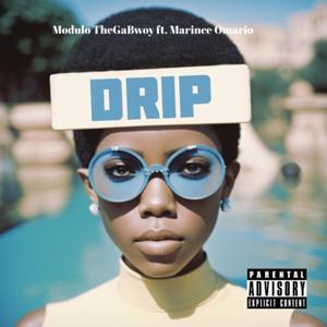 Drip (feat. Marince Omario)