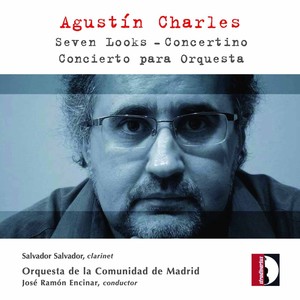Clarinet Concertino - Clarinet Concertino
