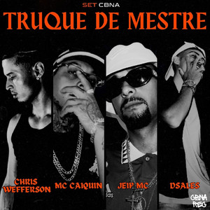 Set Cbna "Truque de Mestre" (Explicit)