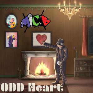 ODD Heart EP (Explicit)