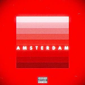 Amsterdam (feat. Rens)