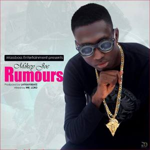 Rumours(feat. Kd Bakes)