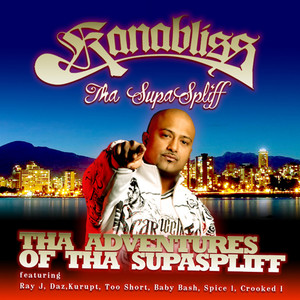 Tha Adventures of Tha Supapliff (Explicit)