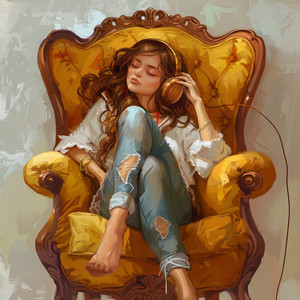Relaxation Mellow Journey