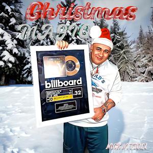 Christmas Magic (Explicit)