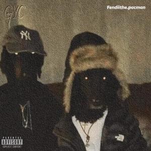 Gyc anthem (feat. Elaitch & Sysocold) (Explicit)