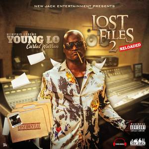 LOST FILES 2 (Reloaded) (Explicit)