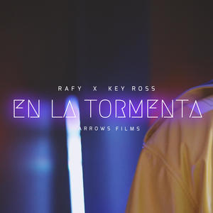 En la tormenta (feat. Key Ross)