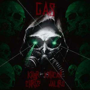 GAS (Explicit)