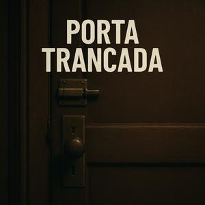 Porta trancada