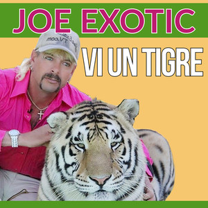 Vi Un Tigre