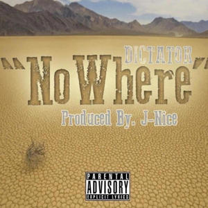 Nowhere (Explicit)