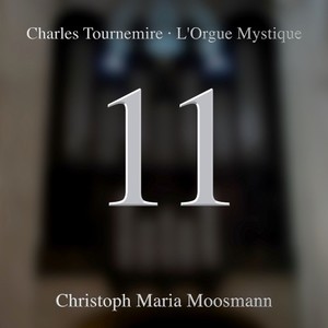 L'orgue Mystique, Opp. 55-57: No. 11 Purificatio Beatae Mariae Virginis