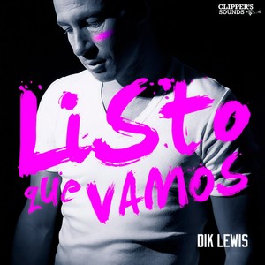 Listo Que Vamos (Extended Mix)