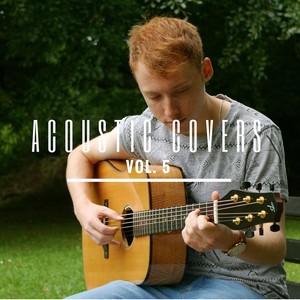 Acoustic Covers, Vol. 5