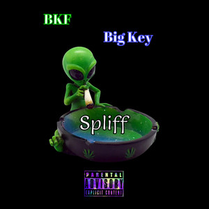 Spliff (Explicit)