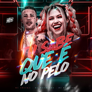 Tu Sabe que é no Pelo (Explicit)