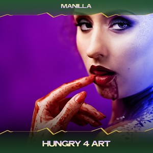 Hungry 4 Art (Gioia & Goyas Club Mix, 24 Bit Remastered)