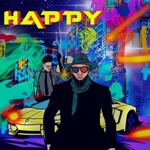 Happy (feat. Selasi Fire)