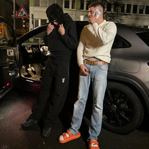 Ja Hallo ?! (Explicit)