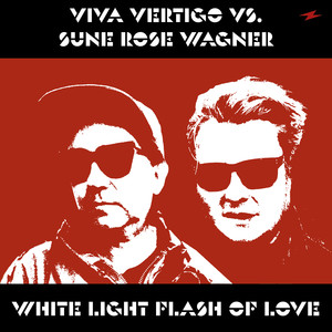 White Light Flash of Love