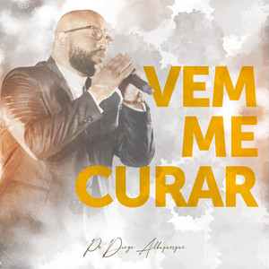 Vem Me Curar(Ao Vivo)