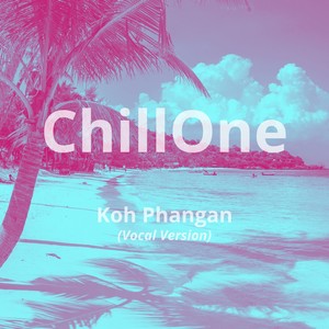 Koh Phangan (Vocal Version)