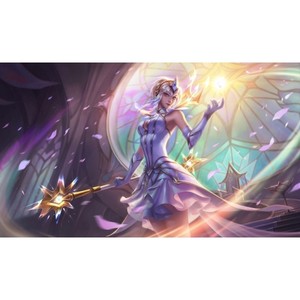 英雄联盟 (纯音乐版)