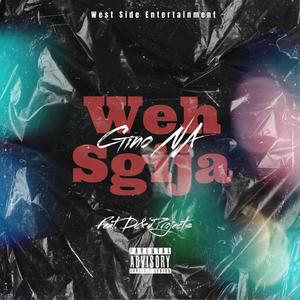 Weh Sgija (feat. D&J Projects)