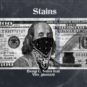 Stains (Explicit)