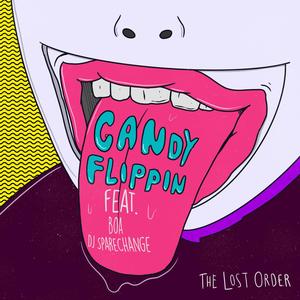 Candy Flippin' (feat. B0a & DJ Spare Change) [Explicit]