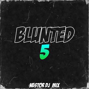 BLUNTED 5 (Bolichero) (feat. DJ KAPA)