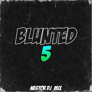 BLUNTED 5(Bolichero)(feat. DJ KAPA)
