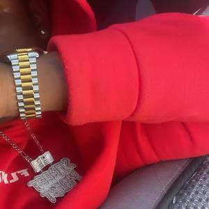 YUNGEST INNAT ALLEY (Explicit)