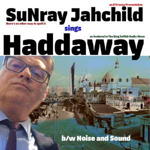 Haddaway