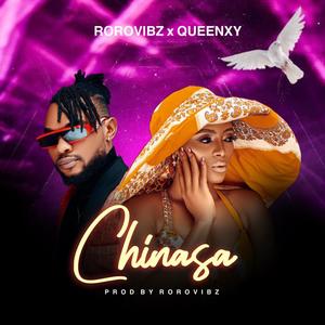 Chinasa (feat. Queenxy)