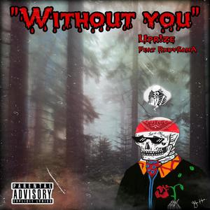 Without You(feat. RudySamA) (Explicit)