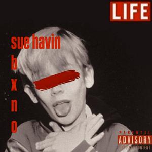 cracc music (feat. sue havin) (Explicit)