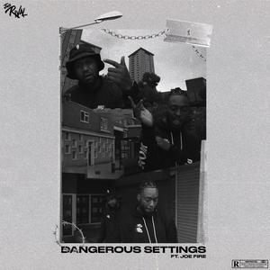 Dangerous Settings (Explicit)