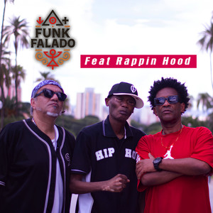 Funk Falado (Explicit)