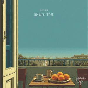 Brunch Time